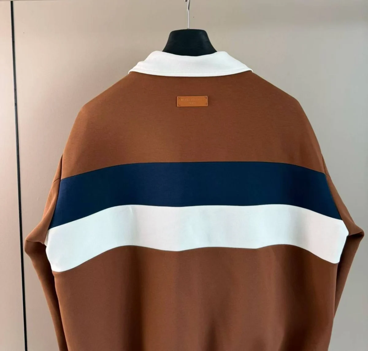 Кофта на молнии LOUIS VUITTON — изображение 5