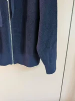 Кофта на молнии LOEWE — изображение 8