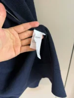 Кофта на молнии LOEWE — изображение 10