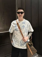 Футболка LOUIS VUITTON — изображение 2