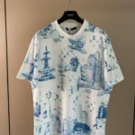 Футболка LOUIS VUITTON — изображение 4