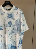 Футболка LOUIS VUITTON — изображение 6