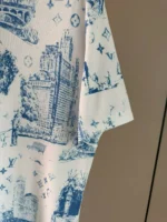 Футболка LOUIS VUITTON — изображение 7