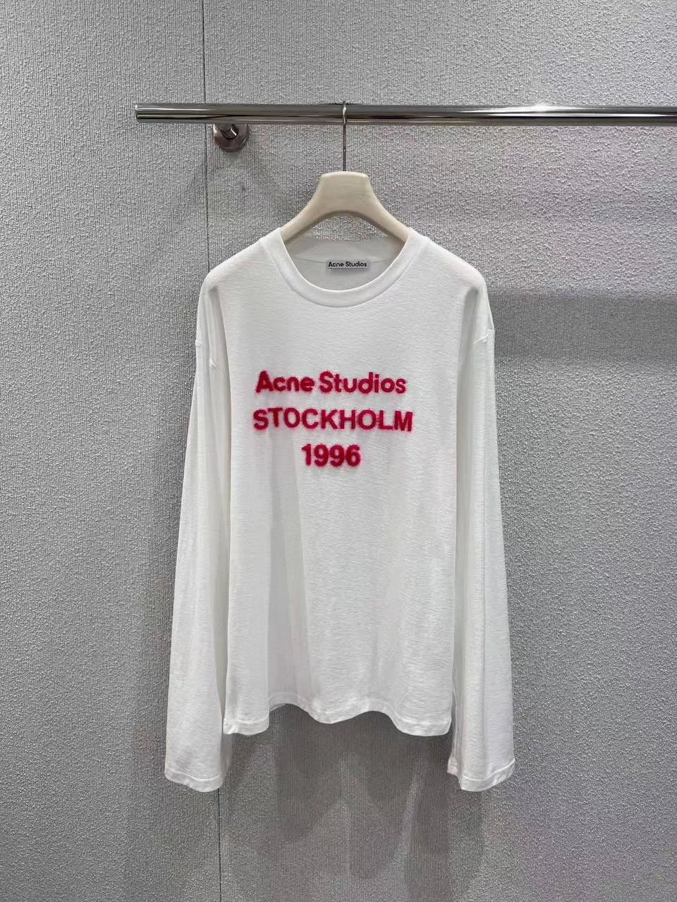 photo_2026-04-11_17-42-43 Лонгслив ACNE STUDIOS — изображение 1