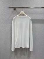 Лонгслив ACNE STUDIOS — изображение 2