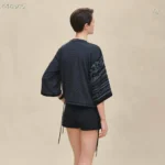 Футболка HERMES — изображение 7