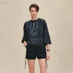 Футболка HERMES — изображение 6