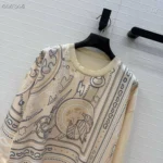 Футболка HERMES — изображение 3