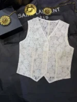 Безрукавка Ermanno Scervino