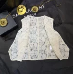 Безрукавка Ermanno Scervino — изображение 3
