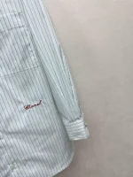 Рубашка CHANEL — изображение 3