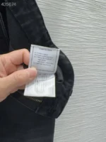 Джинсы CHANEL — изображение 8