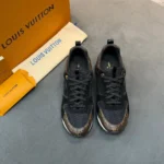 Кроссовки LOUIS VUITTON — изображение 3