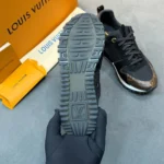 Кроссовки LOUIS VUITTON — изображение 6