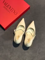 Туфли VALENTINO — изображение 6