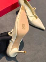 Туфли VALENTINO — изображение 7
