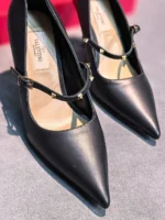 Туфли VALENTINO — изображение 7