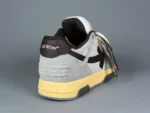 Кеды OFF - White Out Of Office — изображение 4