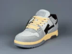 Кеды OFF - White Out Of Office — изображение 3