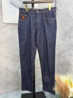 Джинсы HERMES