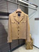 Льняной костюм ZEGNA