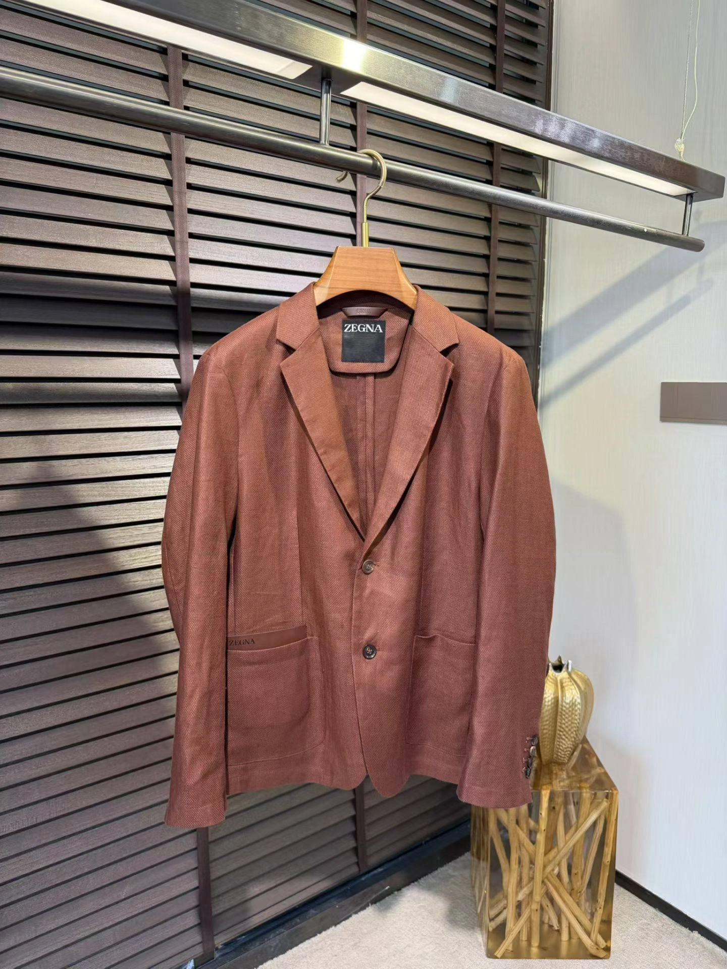 photo_2026-04-12_00-44-01 Льняной костюм ZEGNA — изображение 1