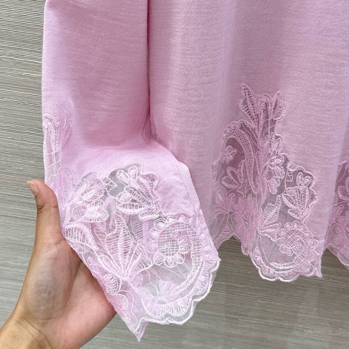 Лонгслив Ermanno Scervino — изображение 5