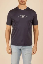 Футболка BRUNELLO CUCINELLI — изображение 3