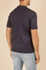Футболка BRUNELLO CUCINELLI — изображение 2