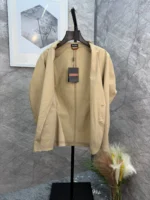 Пиджак ZEGNA — изображение 4