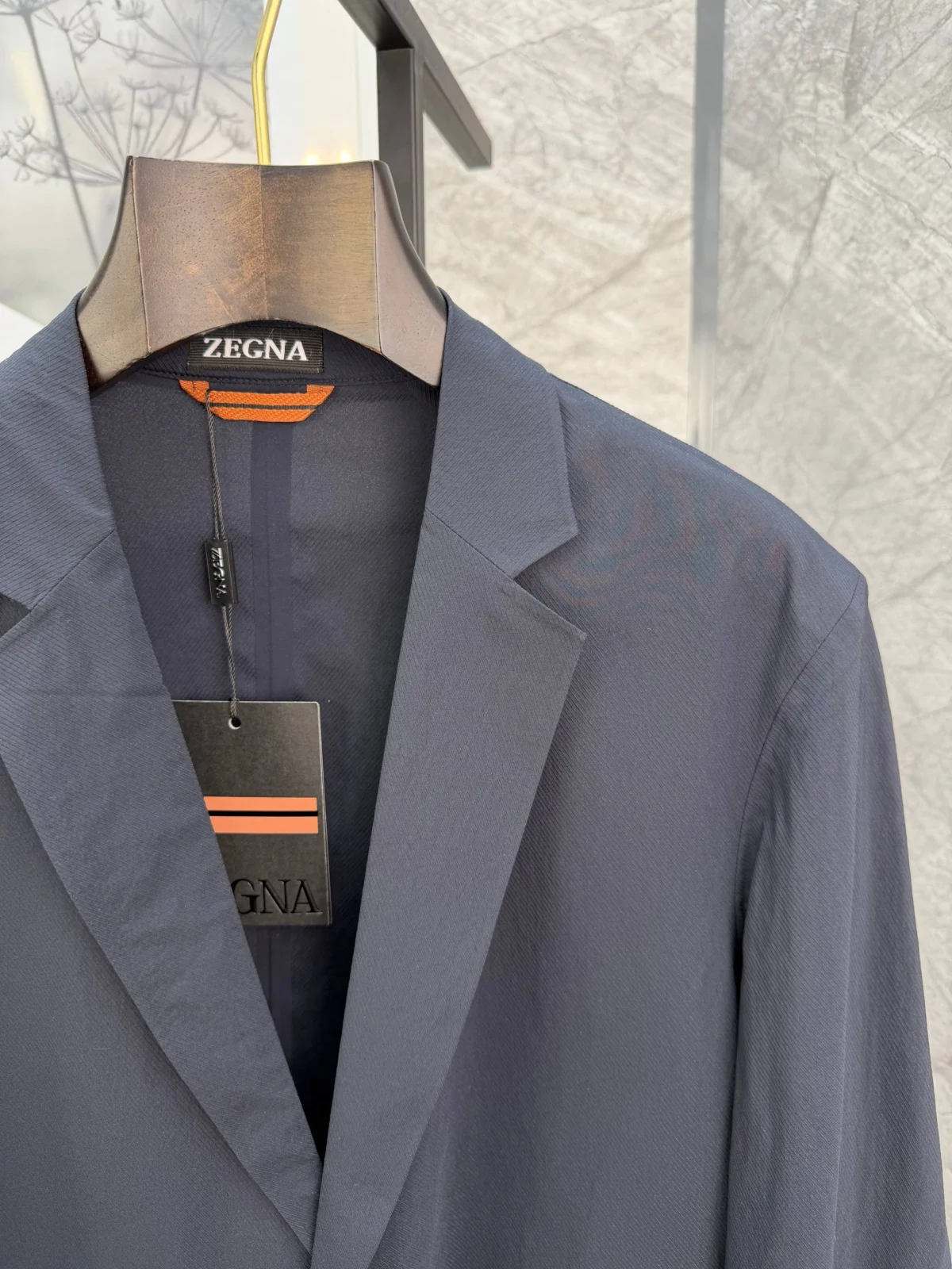 Пиджак ZEGNA — изображение 5