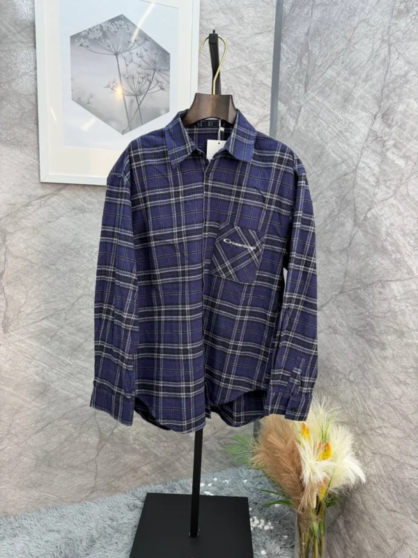Рубашка BALENCIAGA