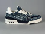 Кеды LOUIS VUITTON TRAINER — изображение 2