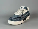 Кеды LOUIS VUITTON TRAINER — изображение 3