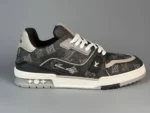 Кеды LOUIS VUITTON TRAINER — изображение 2
