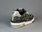 Кеды LOUIS VUITTON TRAINER — изображение 4