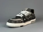 Кеды LOUIS VUITTON TRAINER — изображение 3