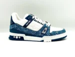 Кеды LOUIS VUITTON TRAINER — изображение 2