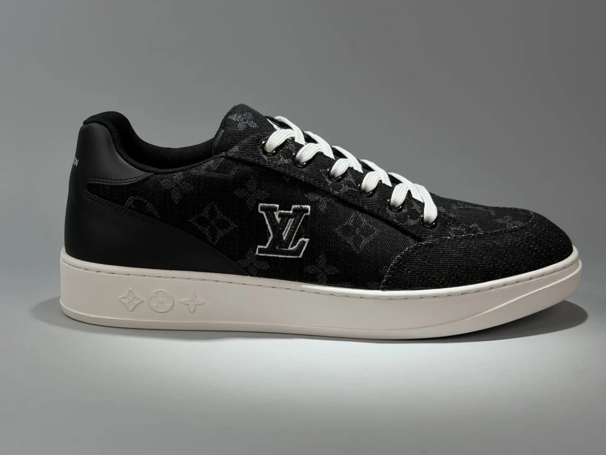 Кеды LOUIS VUITTON Resort Sneaker — изображение 2