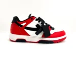 Кеды Off-White Out Of Office — изображение 2