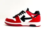 Кеды Off-White Out Of Office — изображение 3