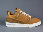 Кеды LOUIS VUITTON TRAINER — изображение 2
