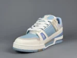 Кеды LOUIS VUITTON TRAINER — изображение 3