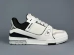 Кеды LOUIS VUITTON TRAINER — изображение 2