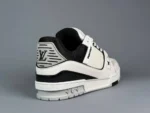 Кеды LOUIS VUITTON TRAINER — изображение 4