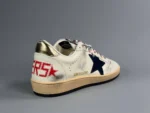Кеды GOLDEN GOOSE — изображение 4