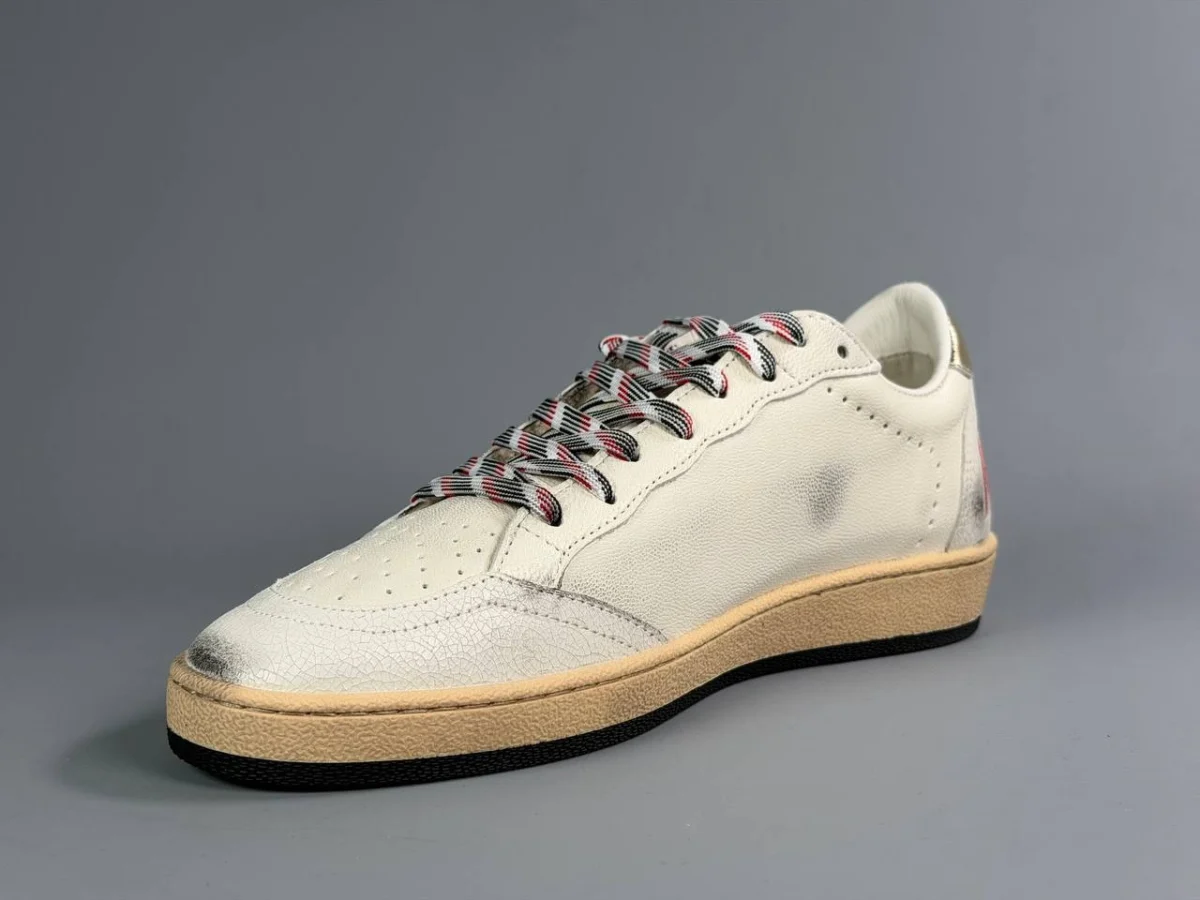 Кеды GOLDEN GOOSE — изображение 3