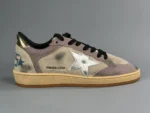 Кеды GOLDEN GOOSE — изображение 2