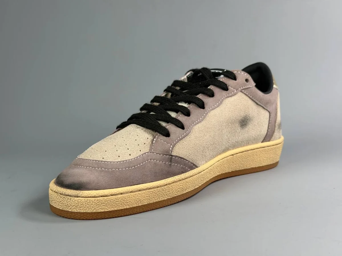 Кеды GOLDEN GOOSE — изображение 3