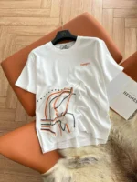 Футболка HERMES — изображение 5
